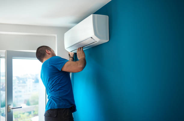 Best Air Conditioning Cleaning in Chauvin, LA