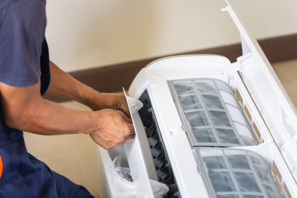 Best Geothermal HVAC Systems in Chauvin, LA
