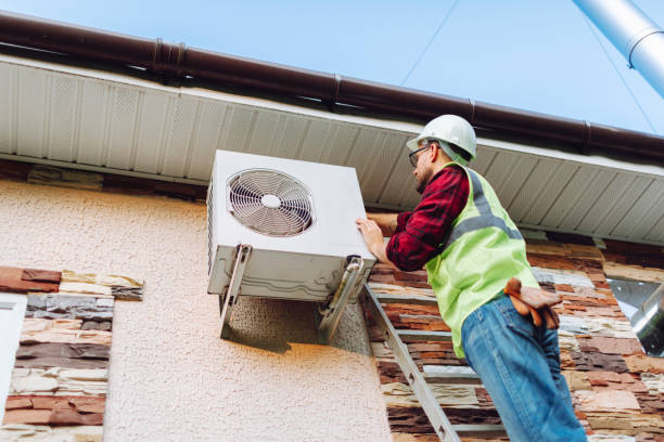 Best Thermostats and Smart Controls in Chauvin, LA
