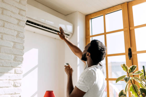 Best HVAC Supply and Distribution in Chauvin, LA