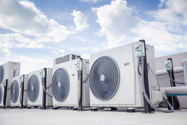 Trusted Chauvin, LA HVAC Experts