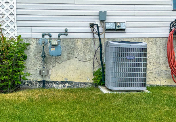 Best Solar-powered HVAC Systems in Chauvin, LA
